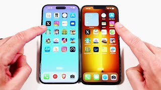 iPhone 15 Plus vs iPhone 13 Pro Max  Which To Buy [upl. by Hyacintha]