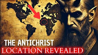 Where will the Antichrist come from [upl. by Annavoig77]