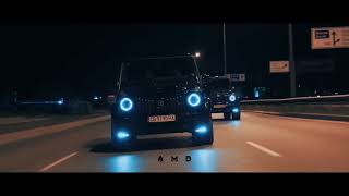 Brabus G700  video edit  HD [upl. by Hare]