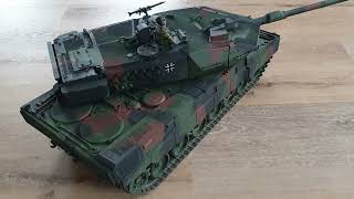 Leopard 2A7 116 [upl. by Chlori]