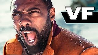 LA MONTAGNE ENTRE NOUS Bande Annonce VF 2017 Idris Elba Kate Winslet [upl. by Dlanar]