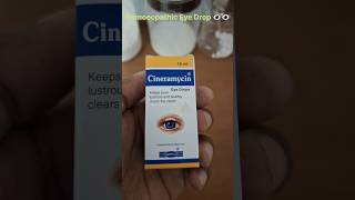 Homeopathy medicine for eye problems shorts homeopathicmedicine drravikanthomoeopathycare [upl. by Raffaello]