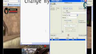 Sherwood dungeon money hack tutorial with cheat engine [upl. by Aztiray223]