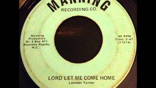 spirit of youth  lord let me come home petersburg va group harmony gospel 45 on manning [upl. by Peednama]