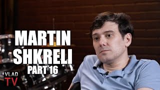 Martin Shkreli Got 7 Years in Prison Sold WuTang Album for 24M Sued by New Owner Part 16 [upl. by Bicknell252]