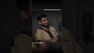 11th class fail story of harsh Gujral 🤣 creditPrakharkePravachan shorts harshgujral [upl. by Iveksarap408]