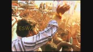 ys jaganmohan reddy odarpu yatra yatra songs [upl. by Alehtse646]