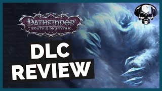 Pathfinder WotR  The Lord Of Nothing DLC Review [upl. by Marijane]