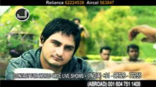 Kale Rang Da Yaar  Kulwinder Billa  Official Video  Japas Music [upl. by Sura]