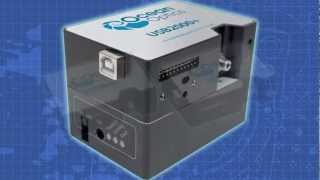 Product Spotlight  USBTC Temperature Controller [upl. by Odraner]