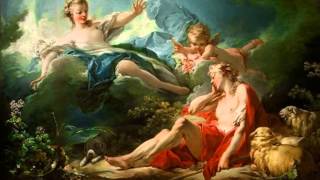 Händel  Acis and Galatea HWV 49b  O Ruddier than the Cherry [upl. by Egroej]