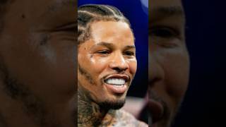 Should Gervonta Davis consider moving up to 140 boxing gervontadavis shorts boxingnews [upl. by Ilyse648]