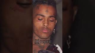 X word followers quotes followforfollowback motivation sad real xxxtentacion [upl. by Figueroa]