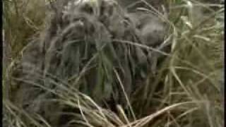 How to Make a Ghillie Suit  Part 69 [upl. by Taran]