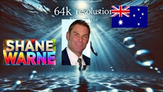 Shane Warne The Untold Story [upl. by Geehan]