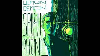 Lemon Demon  Reaganomics 2012 Demo [upl. by Heyde]