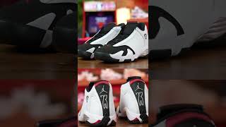 Are you copping the Jordan 14 quotBlack Toequot [upl. by Nylkaj]