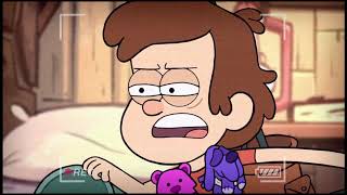 Gravity Falls  Dippers Guide To The Unexplained  That Thing [upl. by Sharl]