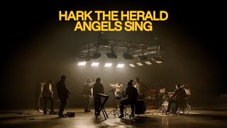 Hark The Herald Angels Sing  Elevation Worship [upl. by Clower]