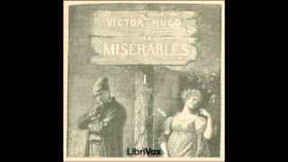 Les Misérables by Victor Hugo 00  Book 1 Preface [upl. by Aihsat]