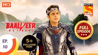 Baalveer Returns  Ep 10  Full Episode  23rd September 2019 [upl. by Yorgerg87]