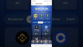 TAP Coin COMBO  TAP Coin Daily Bounty [upl. by Narud]