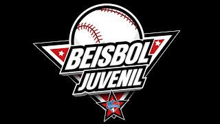 BEISBOL NACIONAL JUVENIL 2024 desde el 4 de enero 2024 [upl. by Maice186]