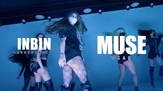 Muse  OCAD  Inbin Choreography  Urban Play Dance Academy [upl. by Atnoid]