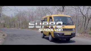 Mahindra Supro School Van [upl. by Harilda]