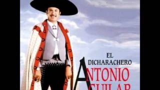 Antonio Aguilar El Dicharacherowmv [upl. by Sonstrom]