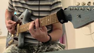 Fender Vintera Jazzmaster 60s Clean Test [upl. by Whiney863]