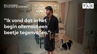 Roy Donders en Michelle over impactvolle gebeurtenissen van het afgelopen jaar  Roy Donders Altijd [upl. by Nilrah]