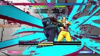 Ed Drive Impact Combos [upl. by Assirt]