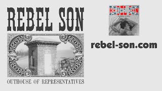 Rebel Son  Pinned Down [upl. by Nednarb]