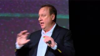 Beyond empowerment  are we ready for the selfmanaged organization Doug Kirkpatrick at TEDxChico [upl. by Cartan]