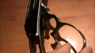 Tuning Marlin SBL 4570 Part 4of11 THE LATCH BADER ME [upl. by Kavita]