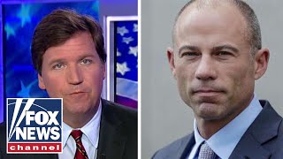 Tucker hits back at Avenattis comments on The View [upl. by Yul587]