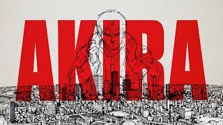 AKIRA amp the Masochism of Katsuhiro Otomo [upl. by Ahser711]