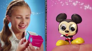 Disney Doorables Official TV Commercial 30s  Behind Every Door a Surprise is in Store [upl. by Hillel]