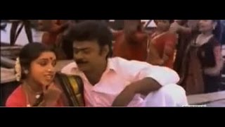 Valai Virikkiran Video Song  En Aasai Machan  Vijayakanth Murali Revathi [upl. by Ytte]