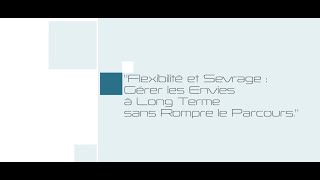 Flexibilité et sevrage tabagique  gérer les envies à long terme sans rompre le parcours [upl. by Elga]