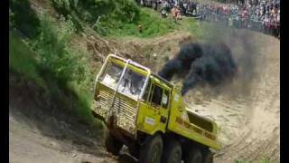 Truck Trial Mohelnice 20103 [upl. by Trautman]