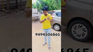 VIJAYAWADA BEST CAR RENTAL AND TRAVELS NEWLY STRATED cartravels vijayawada carrentel [upl. by Soo]