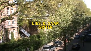 Lies amp Saar  Gister [upl. by Menon573]