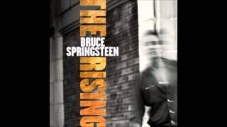 Bruce Springsteen The Rising [upl. by Iridissa948]