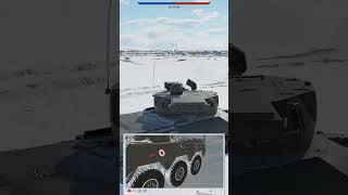 the turm is so good warthunder gaijin gaming gameplay partner shorts warthundergameplay [upl. by Vitek]