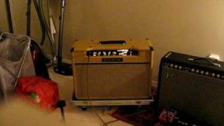 Matchless Lightning Reverb [upl. by Morry]