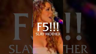 VANISHINGMariah Carey Sydney 1998 UNHEARD VOCAL HIGHLIGHTS [upl. by Yelyr910]