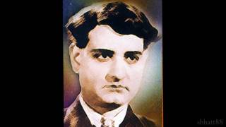 K L SAIGAL  BEST EVER TAGORE SONGS  JUKEBOX [upl. by Sharron]