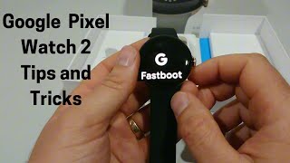 All The Tips amp Tricks For The Google Pixel watch 2 That You Need To Know [upl. by Obellia]